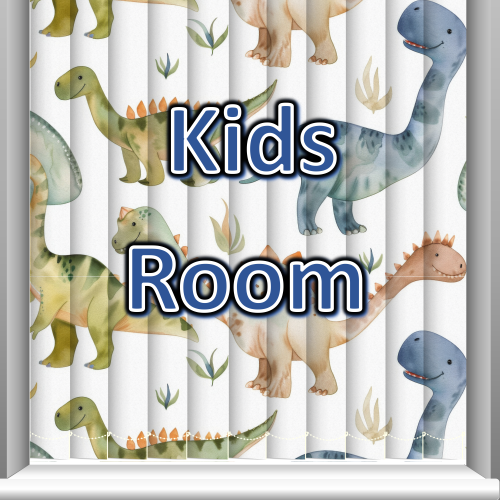 Kids Room Pictures